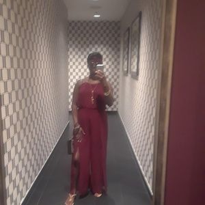 Meet your Posher, Keke